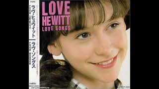 Jennifer Love Hewitt - Won't U B Mine