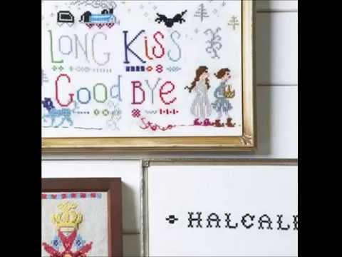 Halcali - Long Kiss Good Bye (Instrumental)
