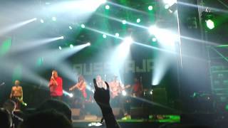 Russkaja   Wake me up