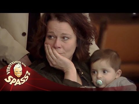 Der hats verdient: Die italienische Affäre | Verstehen Sie Spaß?