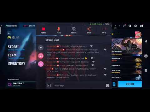 SHADOWLAND 1-35 & UPDATE TALK