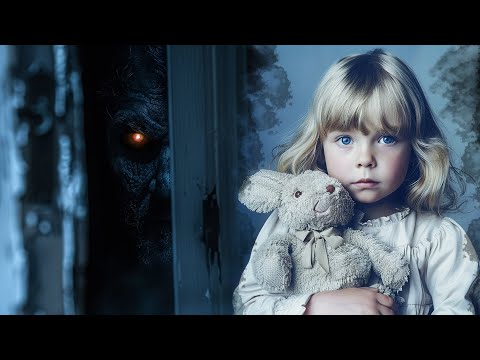 Lily Marsh - Eyes in the Closet (Henny's Song) [Official Music Video]