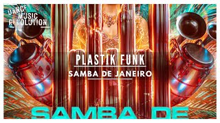 Download lagu Plastik Funk - Samba De Janeiro [ Audio] mp3