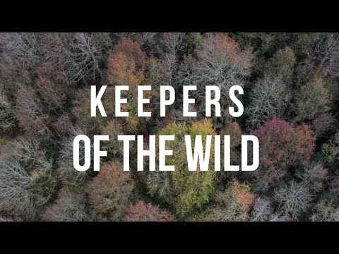 Keepers of the Wild