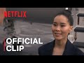 Cobra Kai | Legacy | Official Clip | Netflix