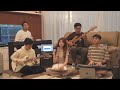 That's What I Like - Bruno Mars (Live Arr Cover)