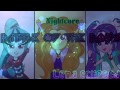 Nightcore Battle of the bands 