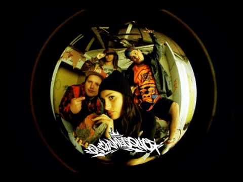 El Chumbeque & Pascal Feat. Suing Fresh - Bienvenido Al Sur