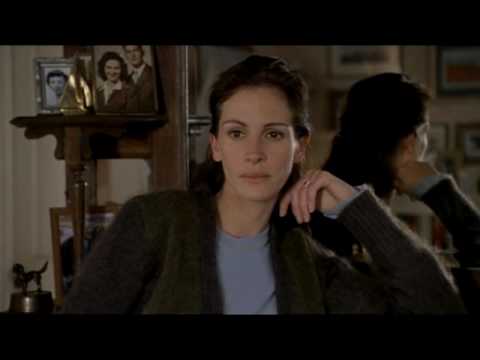 Thumbnail for video: Eric Clapton - Blue Eyes Blue [Official Music Video - From Runaway Bride]