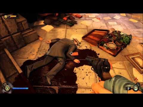Bioshock Infinite [BLIND]-Part 26