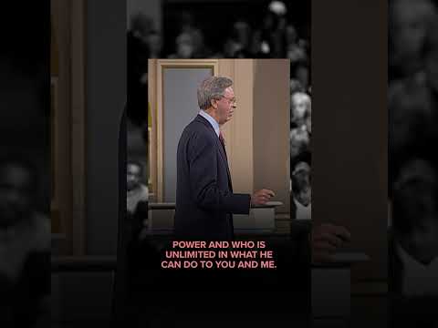 How do you defeat the enemy in the midst of trials?