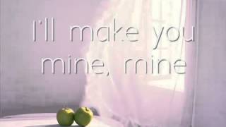 Lenka-You Will Be Mine Lyrics