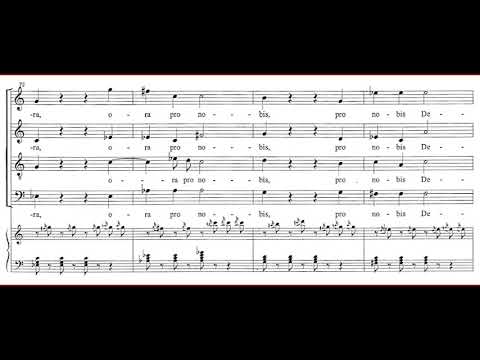 Wolfgang Amadeus Mozart - Regina coeli, KV 276