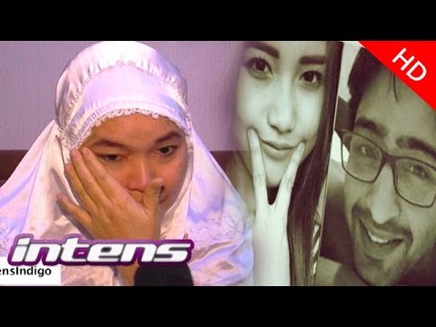 Dekat Dengan Shaheer Orangtua Ayu Trauma - Intens 10 April 2015