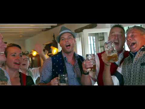 Spik & Span - Op die taofele !