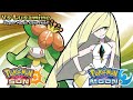 10 Hours Lusamine Battle Music Pokemon Sun Moon Music Extended