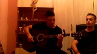Holograf-Esti asa frumoasa (cover)
