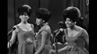 The Supremes - Where Did Our Love Go