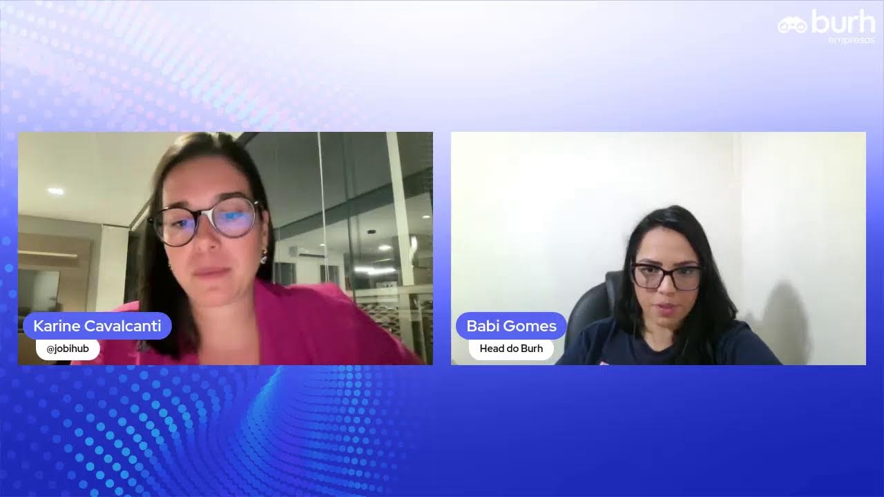 Webinar Exclusivo: Descubra o Poder da IA no RH