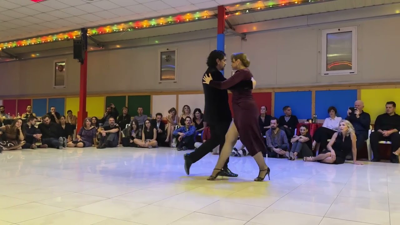 Ariadna Naveira Fernando Sanchez Bologna 04/11/2023 (1/3)