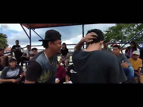 Octavos SAURON 🆚 TROP - TBF la liga clasificatoria #04 Parque de la Casona