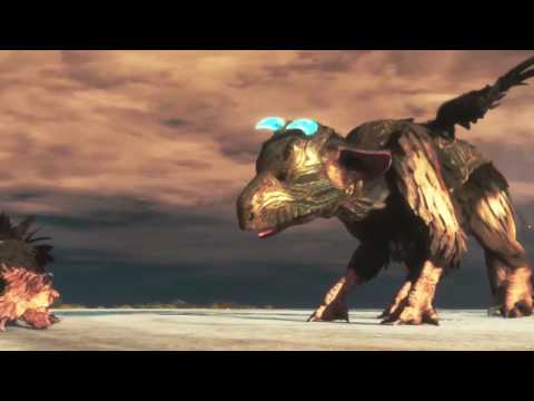 The Last Guardian - Full Ending & Secret Scene