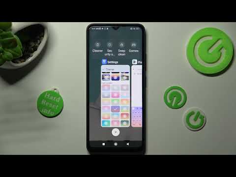 How to Set Custom Keyboard Theme on XIAOMI REDMI 12C – Customize Keyboard Theme