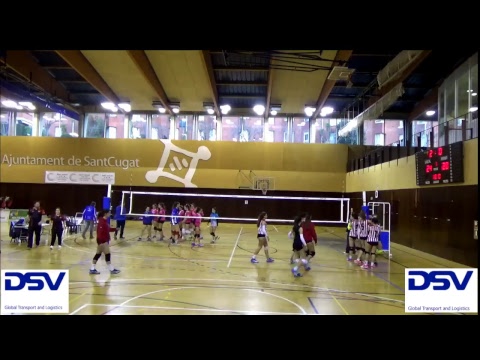 SJF-2018 - P9 al 12 - PAV3-P1 - Cv Perez y Aparicio Haris - Uva SanJo