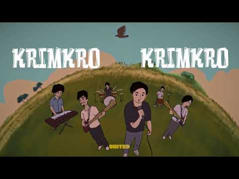 Krimkro | NOKPANTE | A•bri Mandi | Lyric Video
