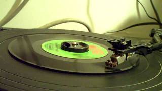 The Zombies - Friends Of Mine 45 Record