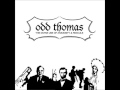 Odd Thomas - Its so sweet feat. LMNO, Theory Hazit and Toni Shift