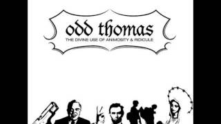 Odd Thomas - Its so sweet feat. LMNO, Theory Hazit and Toni Shift