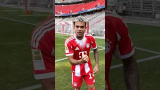 Download lagu Luis Díaz LOVES to give nutmegs 😁🥜 mp3