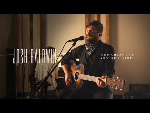 Bethel Music and Josh Baldwin