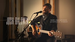 New Creations (Acoustic) | Evidence