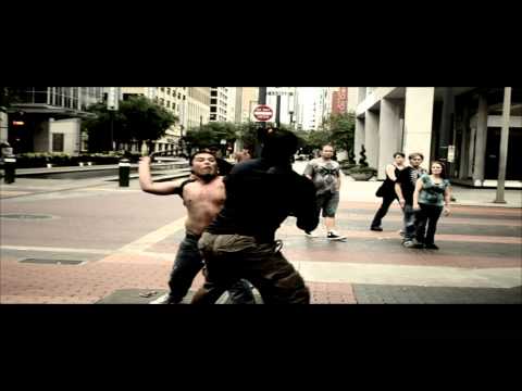 Young Ca$h "H.A.M./HOUSTON TEXAS" Music Video