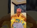 Maccasio Leaked One Of The Songs On The Glory Album And It S Fire