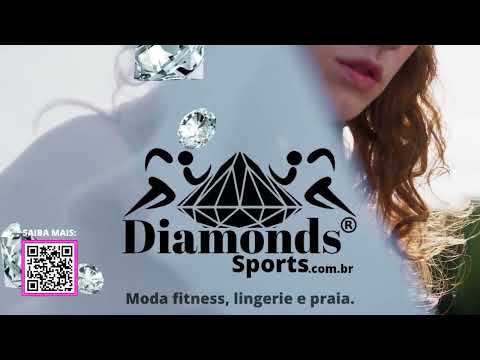Divulgando nossa marca Diamonds Sports
