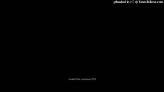 SEAN BROWN - Mula (MASCOT 2)