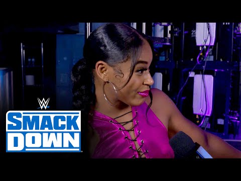 Bianca Belair On WrestleMania 40: Jade Cargill And Tiffany Stratton Keep Coming Up, Possibilities Are Endless