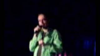 Johann König Live Ein kleiner Franzose