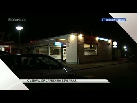 GLD Nieuws 5 februari 2011 - Nieuws