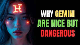 20 GEMINI TRAITS: WHY THEY’RE THE NICEST TO LOVE—BUT A DANGEROUS ENEMY WHEN PUSHED ♊