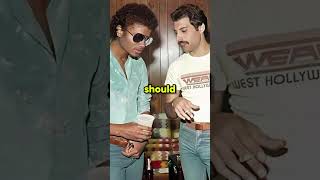 Download lagu How Michael Jackson Changed Queen's Music History Forever #michaeljackson #queen #freddiemercury mp3