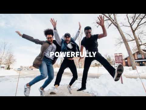 Dynamic Typography Opener