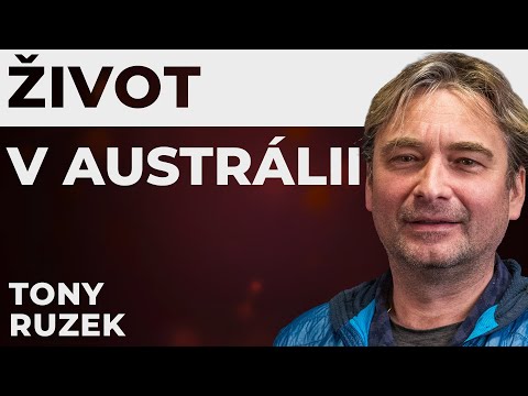 27 let v Austrálii: Slovo cizinec neznají, Australanem se stáváte od první chvíle tady. | SVĚTOVÍ