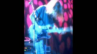 Primus - The Ol&#39; Diamondback Sturgeon Live @ Lollaplooza 93