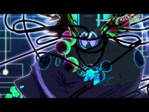 Azzault feat. Qakbatzulu - Cpu Boss Overloaded