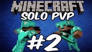 preview picture of video 'Minecraft PvP СЪСТЕЗАНИЕ #2 w/ verony2806 | funnyGamevideos'