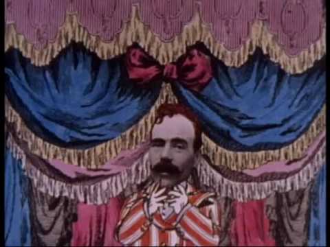 Monty Python Repülő Cirkusza 10. rész (magyar szinkron)